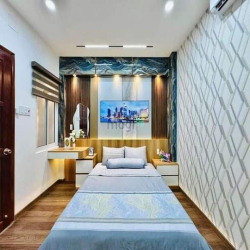 Chủ đang bán gấp Nguyễn Văn Khối, P9, Gò Vấp Dt56m2 giá 4ty180 sổ sẵn