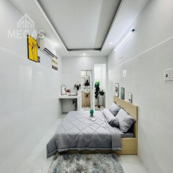 Phòng Trọ Cao Cấp Giá Rẻ Mới Xây Sẵn Nội Thất Cơ Bản Ngay Aeon Tân Phú