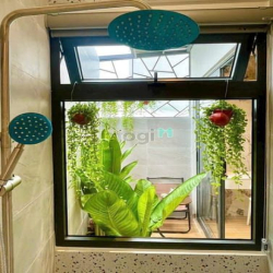 Bán nhà đẹp Full nội thất, gần MT Nguyễn Thái Sơn P5, 50m2, 6.350 tỷ