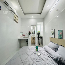 Phòng Trọ Cao Cấp Giá Rẻ Mới Xây Sẵn Nội Thất Cơ Bản Ngay Aeon Tân Phú