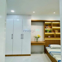 Bán nhà đẹp Full nội thất, gần MT Nguyễn Thái Sơn P5, 50m2, 6.350 tỷ