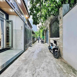 Chủ đang bán gấp Nguyễn Văn Khối, P9, Gò Vấp Dt56m2 giá 4ty180 sổ sẵn