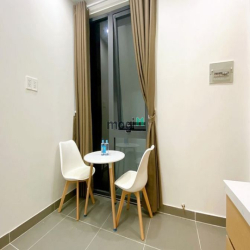 Căn hộ mới xây full nội thất Dương Bá Trạc Quận 8