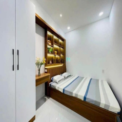 Bán nhà đẹp Full nội thất, gần MT Nguyễn Thái Sơn P5, 50m2, 6.350 tỷ