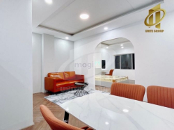 Khai trương CHDV Ban công, mới keng, gần KCX Tân Thuận, ĐH Luật, Q1 Q4