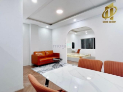 Khai trương CHDV Ban công, mới keng, gần KCX Tân Thuận, ĐH Luật, Q1 Q4