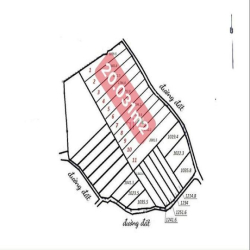 Đất Hàm Thuận Bắc, gần lối ra vào cao tốc chỉ 190k/m2 – SHR- ck 10%