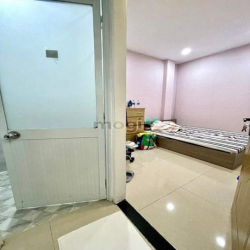 Bán Nhà Lê Quang Định, Hẻm Xe Hơi, 39M2, 2 Tầng Đẹp, Chỉ 4.95 Tỷ