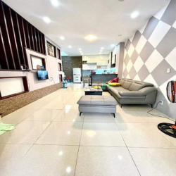 Bán Nhà Lê Quang Định, Hẻm Xe Hơi, 39M2, 2 Tầng Đẹp, Chỉ 4.95 Tỷ