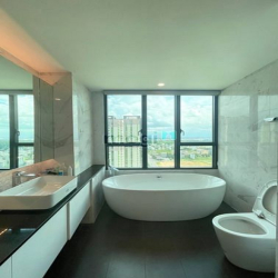 ✅Penthouse 5BR hơn 230m2 Siêu Dự Án Feliz en vista Thang Máy Riêng