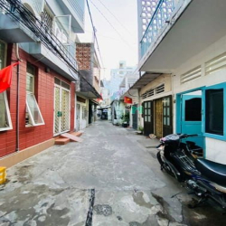 {HIẾM}, Nhà bán vi bằng, 40m2, Lê Văn Lương, Lottemart Q7, chỉ 2, xtỷ