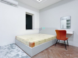 Khai trương CHDV Ban công, mới keng, gần KCX Tân Thuận, ĐH Luật, Q1 Q4
