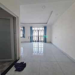 Bán Nhà mặt tiền TL16 gần chung cư Thạnh Lộc 5.2x20m, 4 tầng nhỉnh 7Tỷ