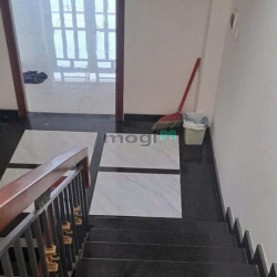 Bán Nhà mặt tiền TL16 gần chung cư Thạnh Lộc 5.2x20m, 4 tầng nhỉnh 7Tỷ