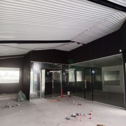 Xưởng 1/ Ql 1A,  An Phú Đông, Q12 - Dt: 900m - Giá 60tr