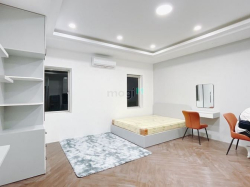 Khai trương CHDV Ban công, mới keng, gần KCX Tân Thuận, ĐH Luật, Q1 Q4