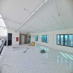 Bán Nhà Phố Võ Chí Công, 240M2 X 4 TẦNG, MT 15m, 79 TỶ