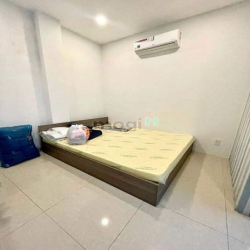 Bán Nhà Lê Quang Định, Hẻm Xe Hơi, 39M2, 2 Tầng Đẹp, Chỉ 4.95 Tỷ