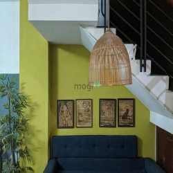 Cho thuê phòng trọ gò vấp ưu đãi cho sinh viên