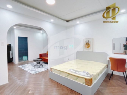 Khai trương CHDV Ban công, mới keng, gần KCX Tân Thuận, ĐH Luật, Q1 Q4
