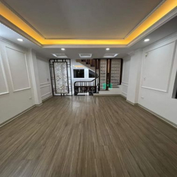 Cho thuê nhà khu đô thị Xa La, thông sàn, KD, Văn Phòng