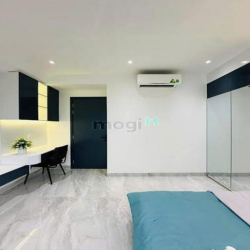 Bán nhà hẻm xe hơi đường số 19, P.8, 4,5 x 8, 4 lầu giá 6.35 tỷ tl