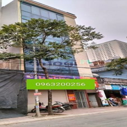 Cho thuê nhà khu đô thị Xa La, thông sàn, KD, Văn Phòng