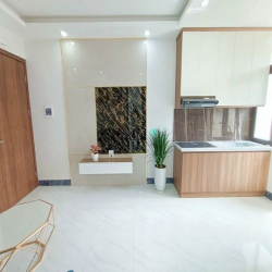 Căn hộ Xanh Lê Hữu Trác , 2PN – 45m2, Giá chỉ từ 950tr.