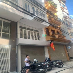 Cơ Hội Hiếm: Nhà Mặt Phố 2 MT Đắc Địa – Đầu Tư Sinh Lời Ngay-5.5 tỷ