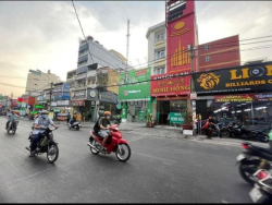 MT Tô Ký 4x30 Gần Chợ TCH , Tower , Chung Cư Đông Hải , Khu SInh viên