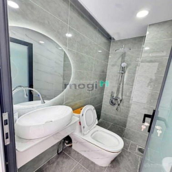 Siêu phẩm hẻm thông 6m Phan Văn Trị - đối diện Emart (4x12m) - 4 tầng