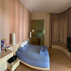 Cho Thuê Villa Khu An Ninh Trần Não, Bình An Sân Rộng 4 Phòng Quận 2