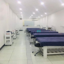 Bán nhà mặt tiền Đồng Khởi vị trí kinh doanh 1 trệt 3 lầu 100m2; 14 tỷ