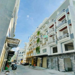 Bán Nhà An Lạc A Nguyễn Thức Tự  4 Pn 62m2 Chỉ 4.1 Tỷ