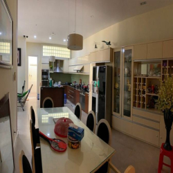 Cho Thuê Villa Khu An Ninh Trần Não, Bình An Sân Rộng 4 Phòng Quận 2