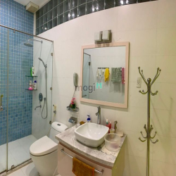 Cho Thuê Villa Khu An Ninh Trần Não, Bình An Sân Rộng 4 Phòng Quận 2