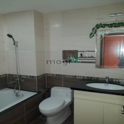 Căn hộ 3PN 2WC chung cư Nam Phúc tầng trung view biệt thự giá bán tốt