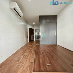 Căn hộ ban công_Studio/Nội thất new 100%/ Gần Ngã 4 Bảy Hiền