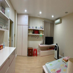 Cho Thuê Villa Khu An Ninh Trần Não, Bình An Sân Rộng 4 Phòng Quận 2