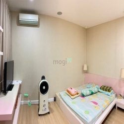 Cho Thuê Villa Khu An Ninh Trần Não, Bình An Sân Rộng 4 Phòng Quận 2