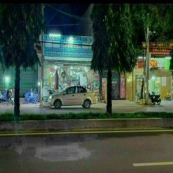 Nhà trệt rộng rãi mặt tiền Nguyễn Văn Cừ nối dài, Cần Thơ - 20 tỷ