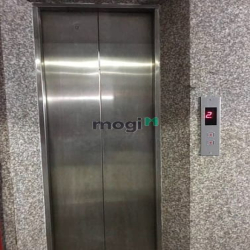 Bán (toà nhà) căn hộ cho thuê 15 phòng. HĐT: 75tr/th. 4X15m. Hầm+ 5lầu