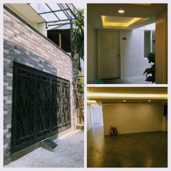 Phòng đủ tiện nghi, thoáng đãng và yên tĩnh tại Phường 1, Bình Thạnh