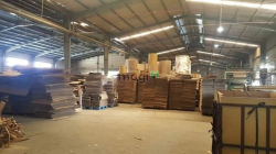 * Cho thuê kho *3500m2 Trần Văn Chẩm, Vĩnh An, Củ Chi, TP.HCM