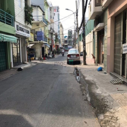 Bán (toà nhà) căn hộ cho thuê 15 phòng. HĐT: 75tr/th. 4X15m. Hầm+ 5lầu