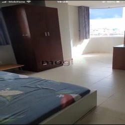 Bán (toà nhà) căn hộ cho thuê 15 phòng. HĐT: 75tr/th. 4X15m. Hầm+ 5lầu