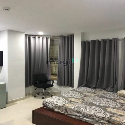 Bán (toà nhà) căn hộ cho thuê 15 phòng. HĐT: 75tr/th. 4X15m. Hầm+ 5lầu