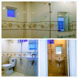 Phòng đủ tiện nghi, thoáng đãng và yên tĩnh tại Phường 1, Bình Thạnh