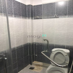 Bán (toà nhà) căn hộ cho thuê 15 phòng. HĐT: 75tr/th. 4X15m. Hầm+ 5lầu