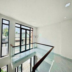 Bán nhanh nhà mặt tiền khu dân cư quân đội 26, Nhà xây 1 trệt 1 lầu